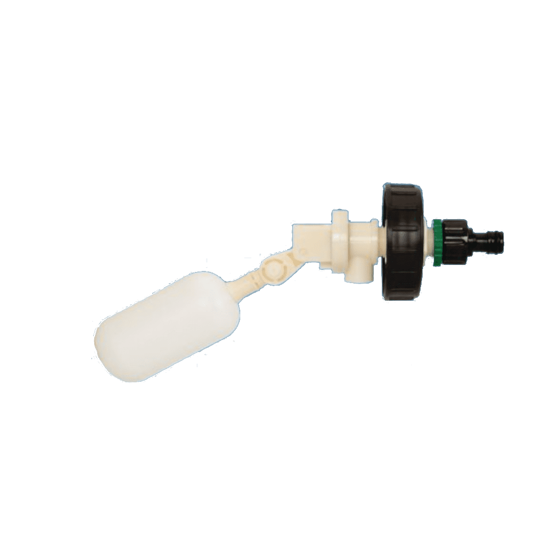 Float valve for aqua caddy | Chase Outdoors