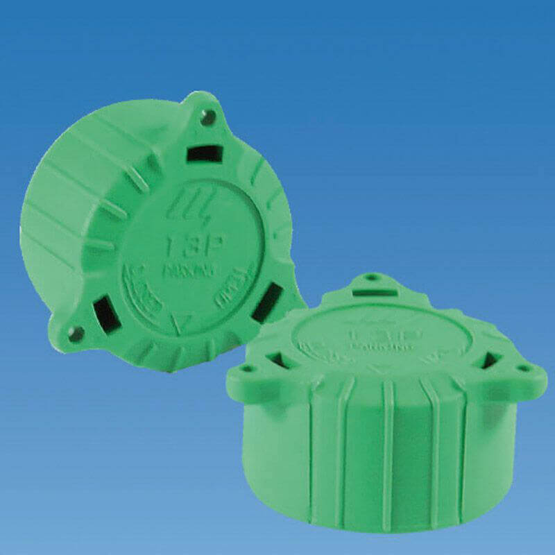 13 pin green parking plug | Chase Outdoors