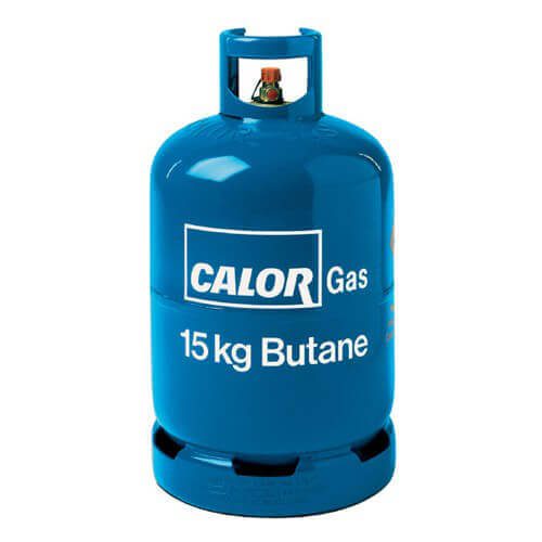 15kg Butane Chase Outdoors