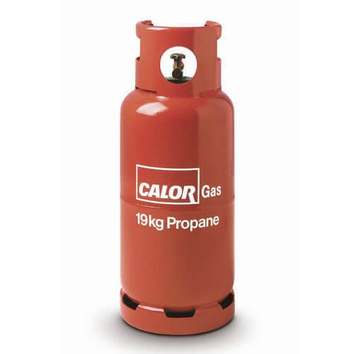19kg Propane Chase Outdoors
