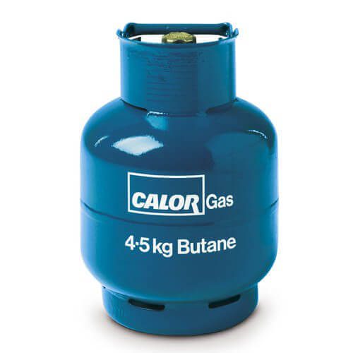 4.5kg Butane