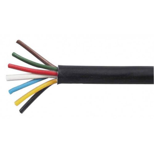 7 Core Auto Cable