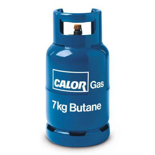7kg Butane Chase Outdoors