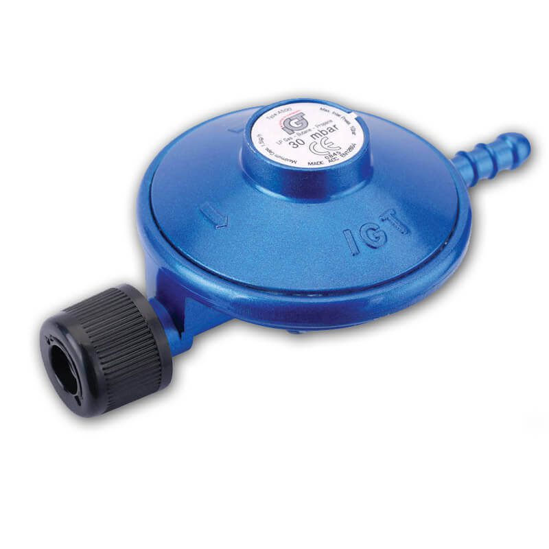 Campingaz Regulator Chase Outdoors