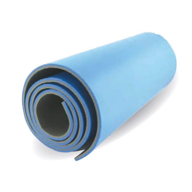 Camping Roll Mat Chase Outdoors