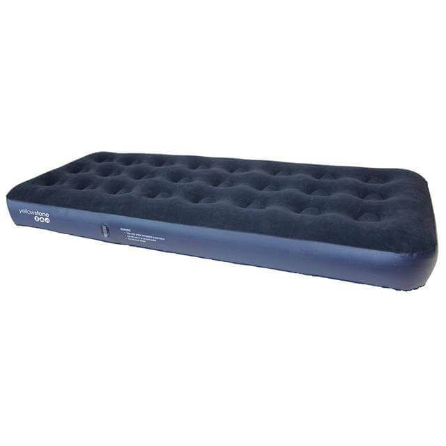 Single Airbed Chase Outdoors