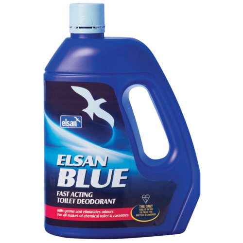 Elsan Blue 4lt