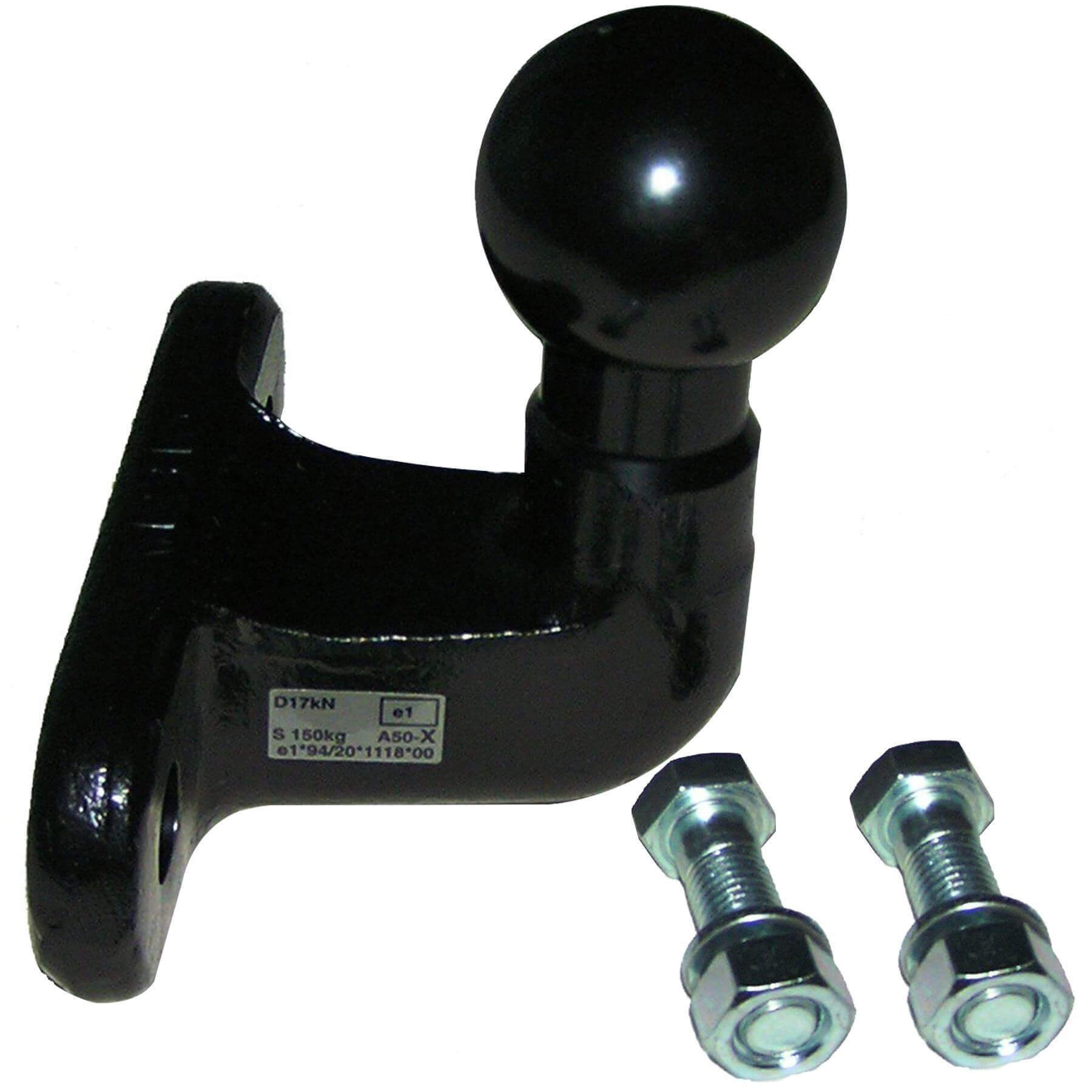 Alko Tow Ball Kit Ext. Neck Chase Outdoors