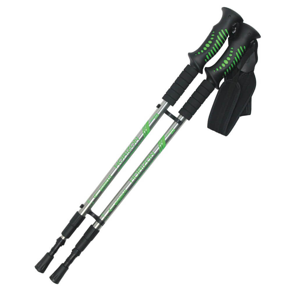 Horizon Trekking Pole - Pair | Chase Outdoors