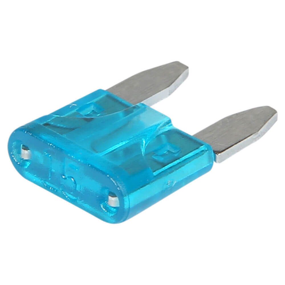 Mini Blade Fuses 15Amp Chase Outdoors