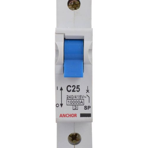 Mini Circuit Breaker 6A