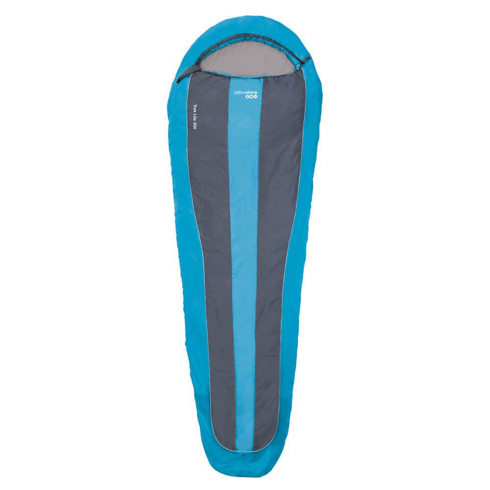 Trek Lite Sleeping Bag Chase Outdoors