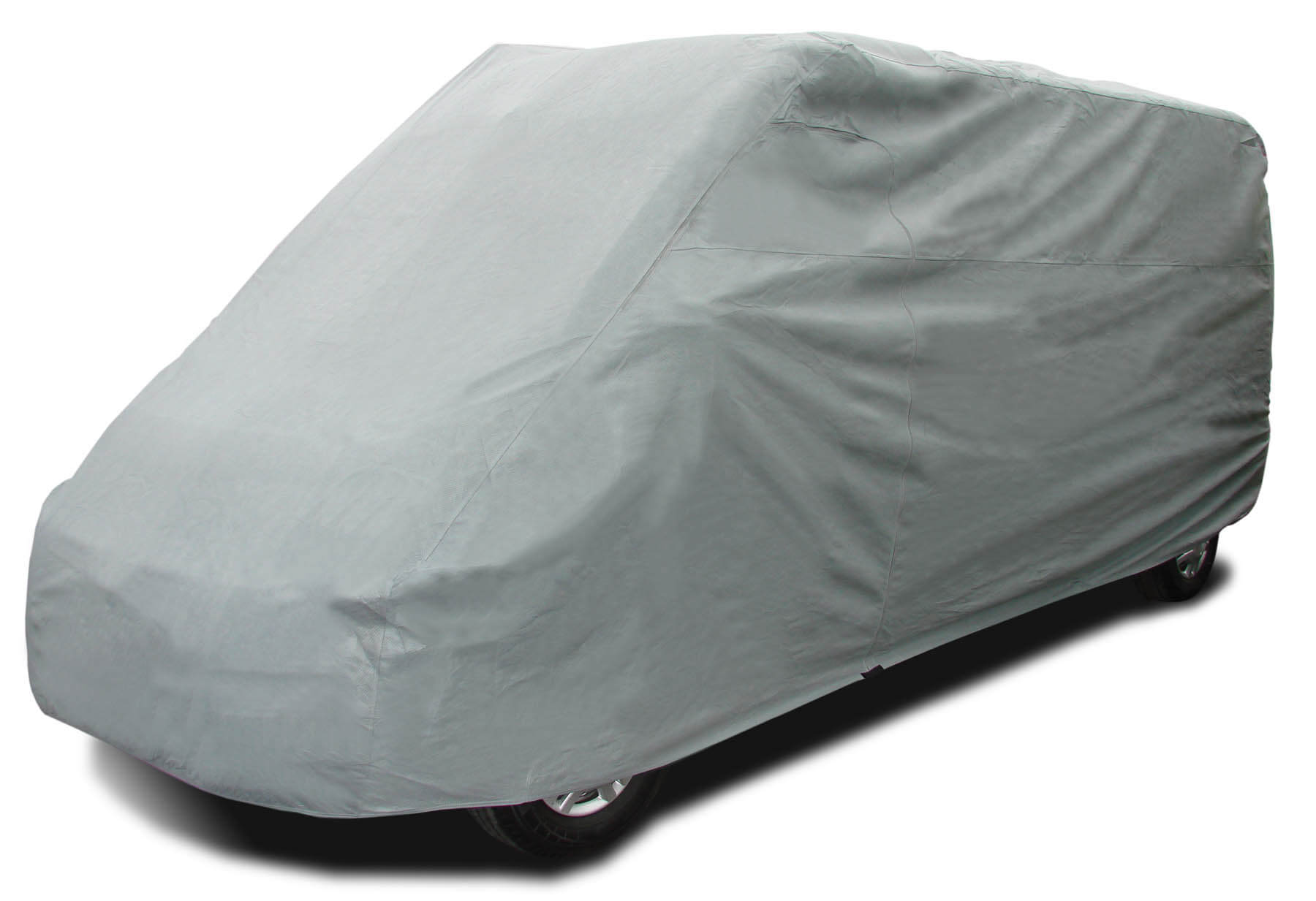 Camper Van Cover Ducato/Boxer Chase Outdoors