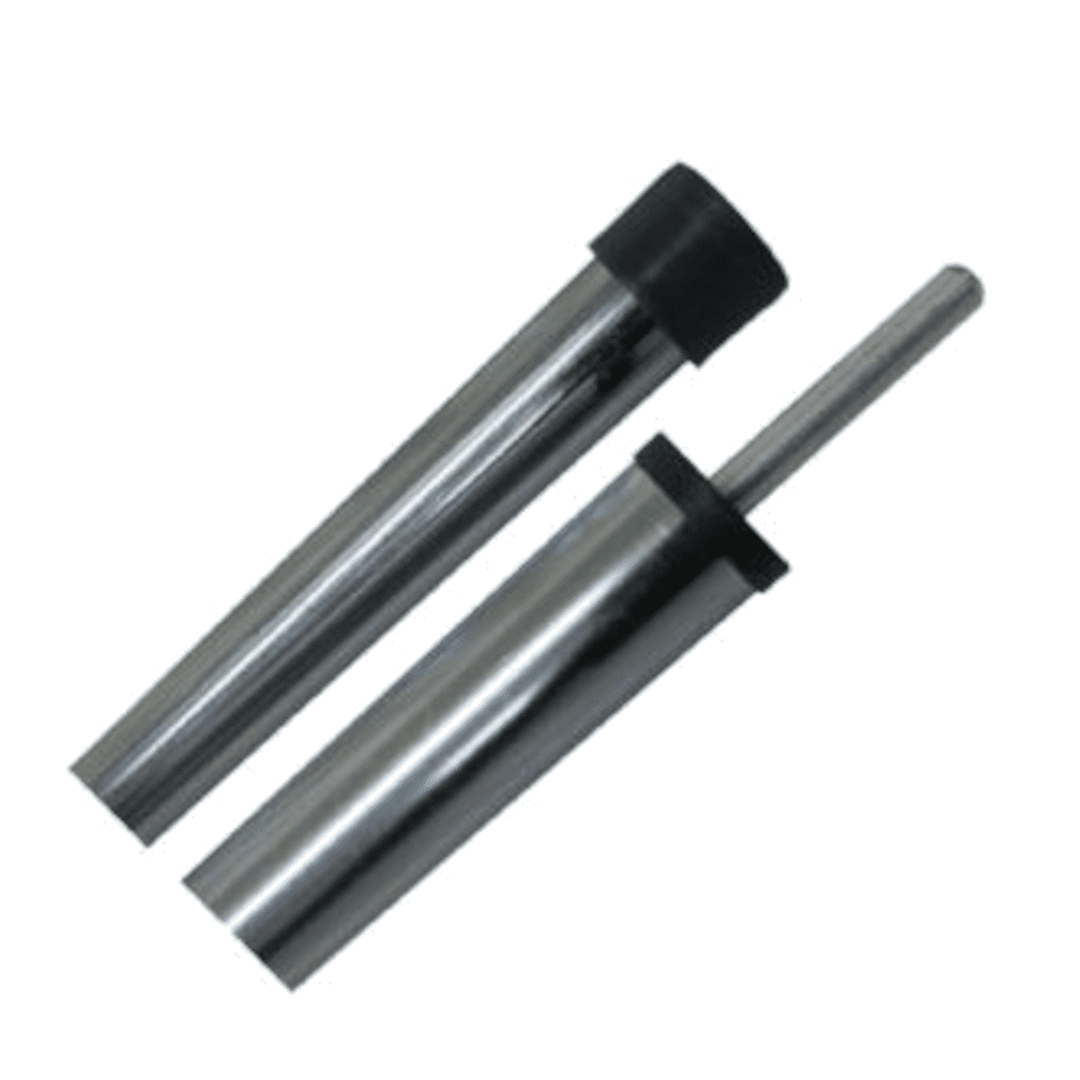 Via Mondo Canopy Pole Set Chase Outdoors